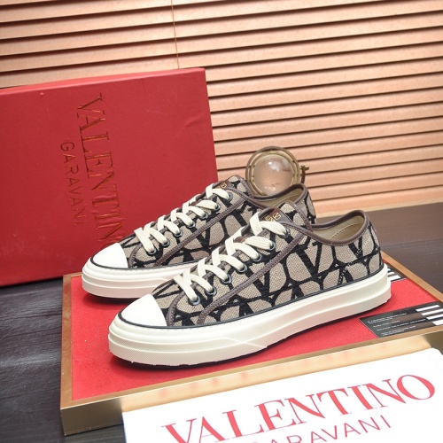 Valentino Casual Shoes For Men #1230994, $96.00 USD, [ITEM#1230994], Valentino Casual Shoes