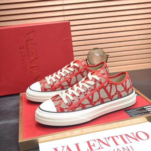 Valentino Casual Shoes For Men #1230996, $96.00 USD, [ITEM#1230996], Valentino Casual Shoes