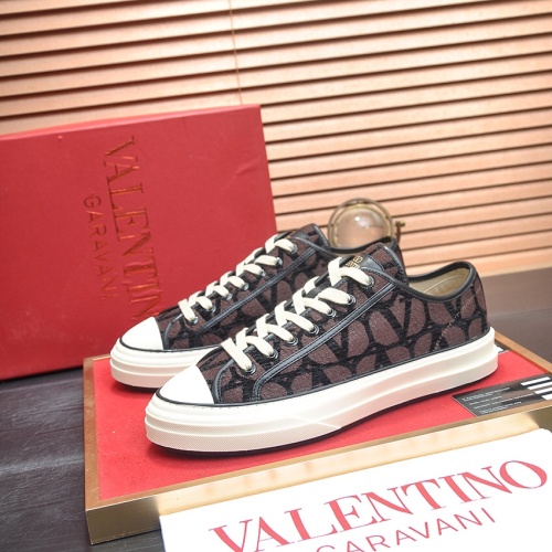 Valentino Casual Shoes For Men #1230998