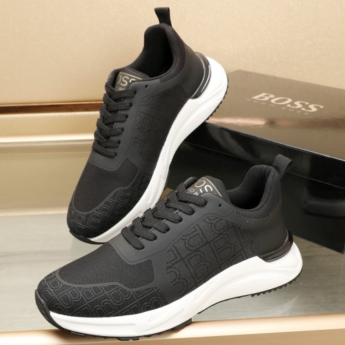 Boss Casual Shoes For Men #1231090, $92.00 USD, [ITEM#1231090], Boss Casual Shoes