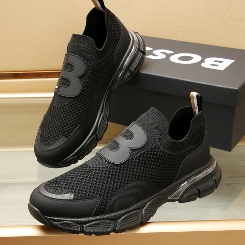 Boss Casual Shoes For Men #1231094, $88.00 USD, [ITEM#1231094], Boss Casual Shoes