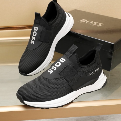 Boss Casual Shoes For Men #1231096, $88.00 USD, [ITEM#1231096], Boss Casual Shoes