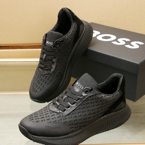 Boss Casual Shoes For Men #1231101, $92.00 USD, [ITEM#1231101], Boss Casual Shoes