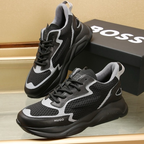 Boss Casual Shoes For Men #1231102, $88.00 USD, [ITEM#1231102], Boss Casual Shoes