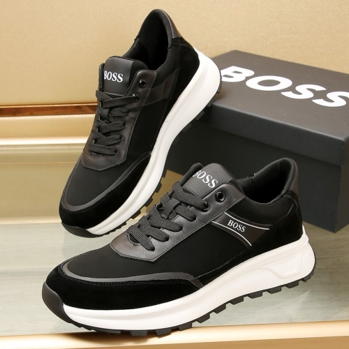 Boss Casual Shoes For Men #1231104, $88.00 USD, [ITEM#1231104], Boss Casual Shoes