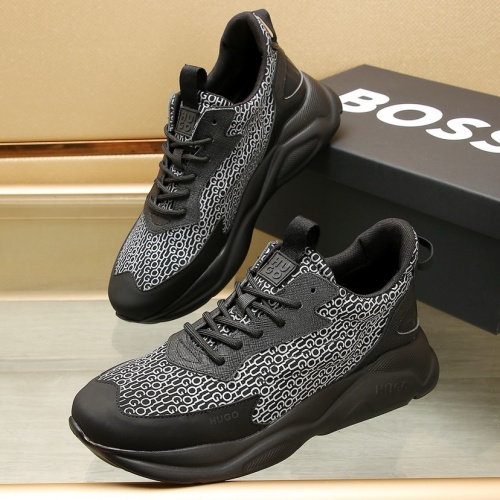 Boss Casual Shoes For Men #1231105, $88.00 USD, [ITEM#1231105], Boss Casual Shoes