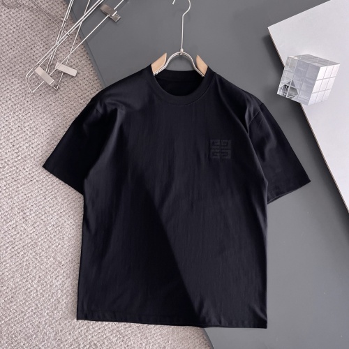 Replica Givenchy T-Shirts Short Sleeved For Unisex #1231216 $56.00 USD for Wholesale