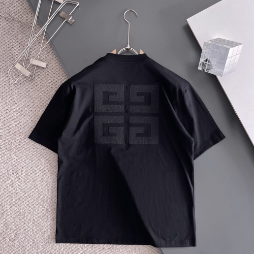 Replica Givenchy T-Shirts Short Sleeved For Unisex #1231216 $56.00 USD for Wholesale