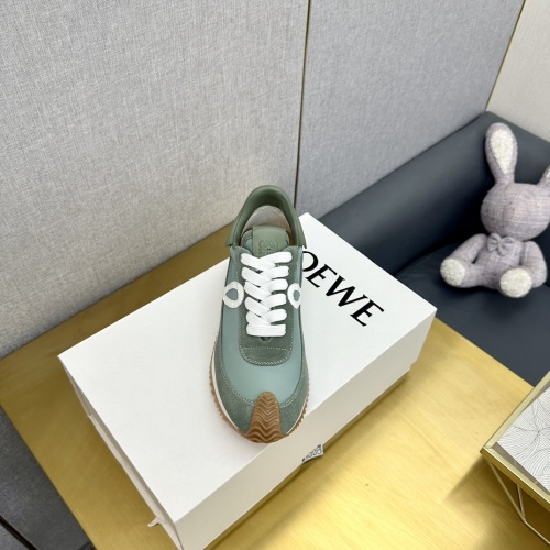 Replica LOEWE Casual Shoes For Women #1231267 p.8868.67 RUB for Wholesale