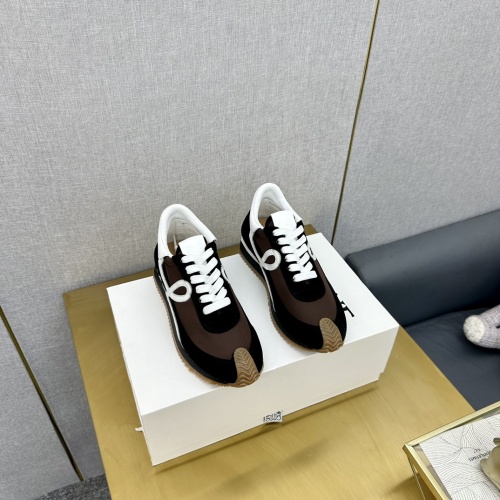 Replica LOEWE Casual Shoes For Women #1231269 $96.00 USD for Wholesale