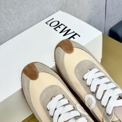 Replica LOEWE Casual Shoes For Women #1231314 $96.00 USD for Wholesale