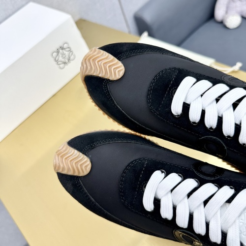 Replica LOEWE Casual Shoes For Men #1231337 $96.00 USD for Wholesale