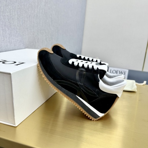 Replica LOEWE Casual Shoes For Men #1231337 $96.00 USD for Wholesale