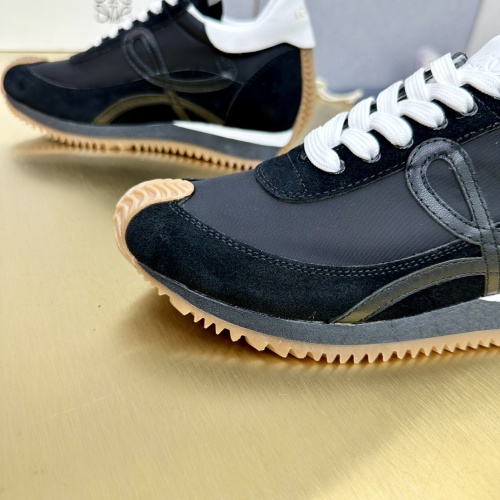 Replica LOEWE Casual Shoes For Men #1231337 $96.00 USD for Wholesale