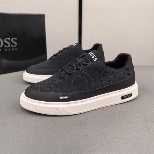 Boss Casual Shoes For Men #1231364, $76.00 USD, [ITEM#1231364], Boss Casual Shoes