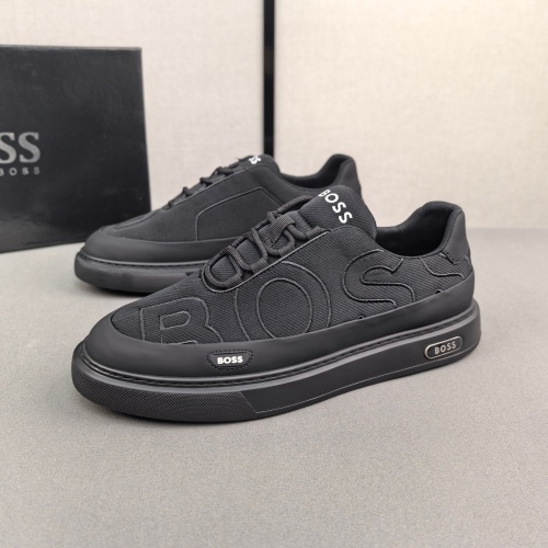 Boss Casual Shoes For Men #1231367