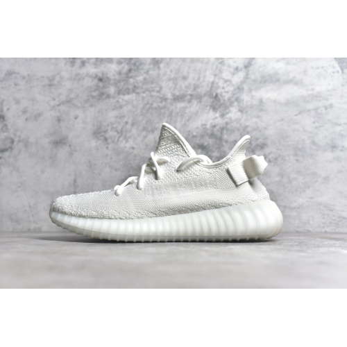 Replica Adidas Yeezy Shoes For Women #1231483 $88.00 USD for Wholesale