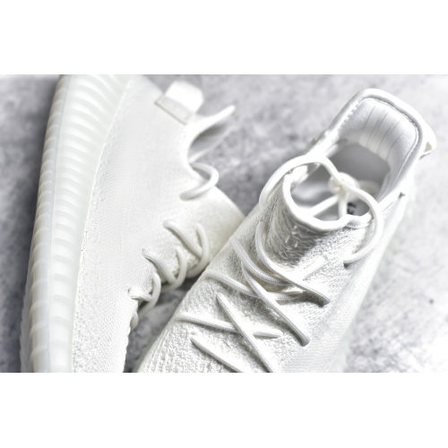 Replica Adidas Yeezy Shoes For Women #1231483 $88.00 USD for Wholesale