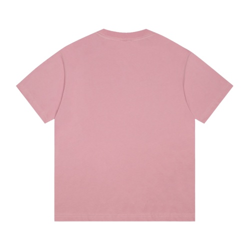 Replica Balenciaga T-Shirts Short Sleeved For Unisex #1231489 $38.00 USD for Wholesale