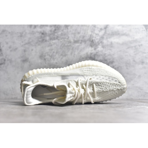 Replica Adidas Yeezy Shoes For Men #1231492 $88.00 USD for Wholesale