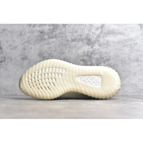 Replica Adidas Yeezy Shoes For Men #1231492 $88.00 USD for Wholesale