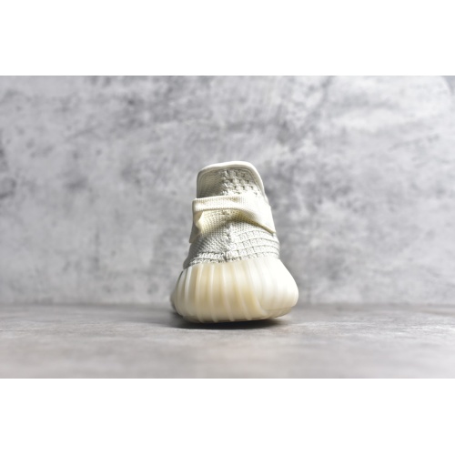 Replica Adidas Yeezy Shoes For Women #1231493 $88.00 USD for Wholesale