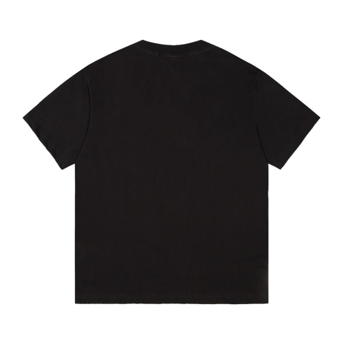 Replica Balenciaga T-Shirts Short Sleeved For Unisex #1231494 $39.00 USD for Wholesale