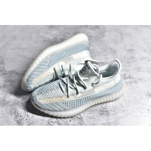 Adidas Yeezy Shoes For Men #1231504