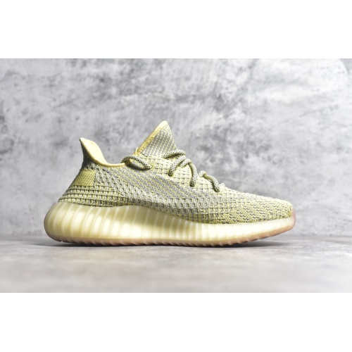 Replica Adidas Yeezy Shoes For Men #1231508 $88.00 USD for Wholesale