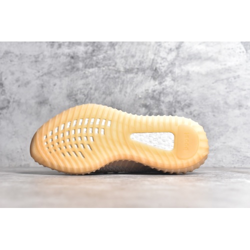 Replica Adidas Yeezy Shoes For Men #1231512 $88.00 USD for Wholesale