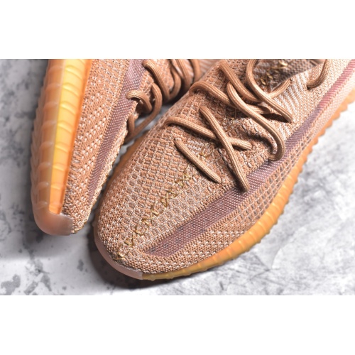 Replica Adidas Yeezy Shoes For Women #1231515 $88.00 USD for Wholesale