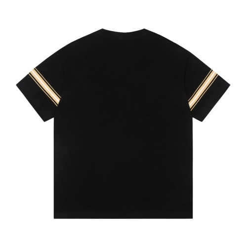 Replica Burberry T-Shirts Short Sleeved For Unisex #1231519 $39.00 USD for Wholesale