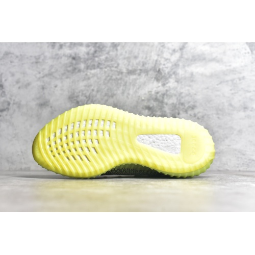 Replica Adidas Yeezy Shoes For Men #1231538 $88.00 USD for Wholesale