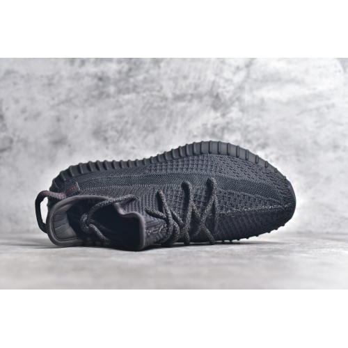 Replica Adidas Yeezy Shoes For Men #1231550 $88.00 USD for Wholesale