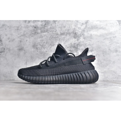 Replica Adidas Yeezy Shoes For Women #1231551 $88.00 USD for Wholesale