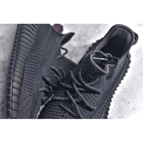 Replica Adidas Yeezy Shoes For Women #1231551 $88.00 USD for Wholesale