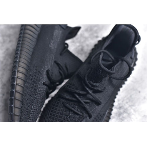 Replica Adidas Yeezy Shoes For Men #1231552 $88.00 USD for Wholesale