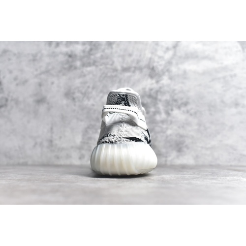 Replica Adidas Yeezy Shoes For Men #1231554 $88.00 USD for Wholesale