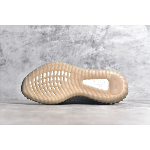 Replica Adidas Yeezy Shoes For Women #1231559 $88.00 USD for Wholesale