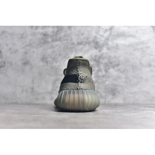 Replica Adidas Yeezy Shoes For Women #1231561 $88.00 USD for Wholesale