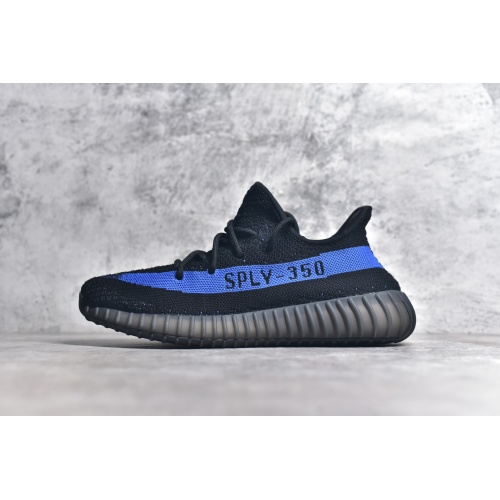 Replica Adidas Yeezy Shoes For Men #1231564 $88.00 USD for Wholesale