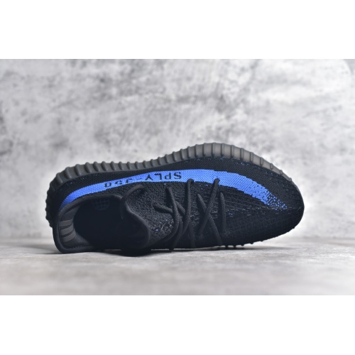 Replica Adidas Yeezy Shoes For Men #1231564 $88.00 USD for Wholesale