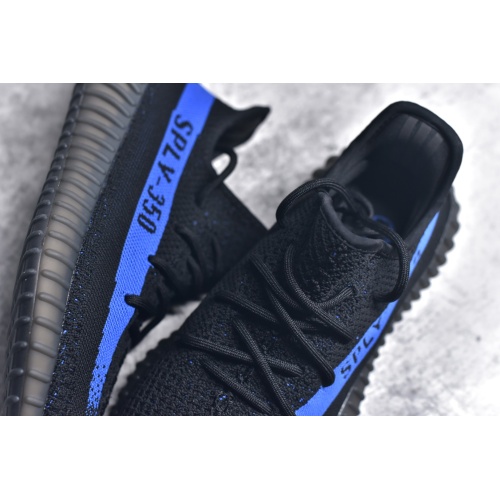 Replica Adidas Yeezy Shoes For Men #1231564 $88.00 USD for Wholesale