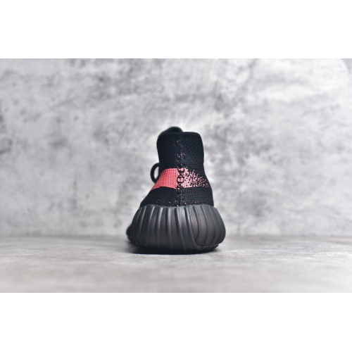 Replica Adidas Yeezy Shoes For Men #1231566 $88.00 USD for Wholesale