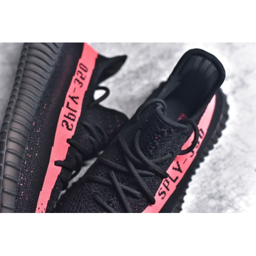 Replica Adidas Yeezy Shoes For Women #1231567 $88.00 USD for Wholesale