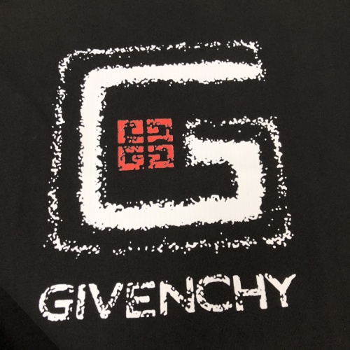 Replica Givenchy T-Shirts Short Sleeved For Unisex #1231588 $40.00 USD for Wholesale