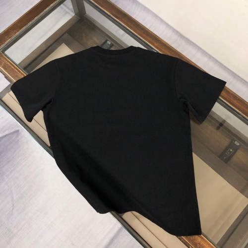 Replica Givenchy T-Shirts Short Sleeved For Unisex #1231588 $40.00 USD for Wholesale