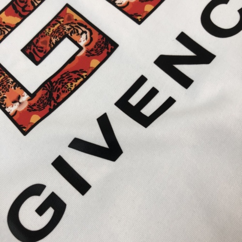 Replica Givenchy T-Shirts Short Sleeved For Unisex #1231589 $40.00 USD for Wholesale