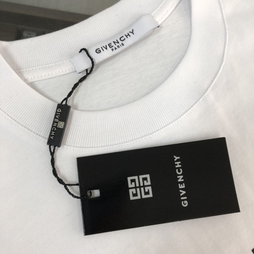 Replica Givenchy T-Shirts Short Sleeved For Unisex #1231591 $40.00 USD for Wholesale