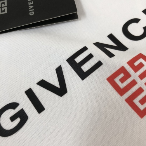 Replica Givenchy T-Shirts Short Sleeved For Unisex #1231591 $40.00 USD for Wholesale